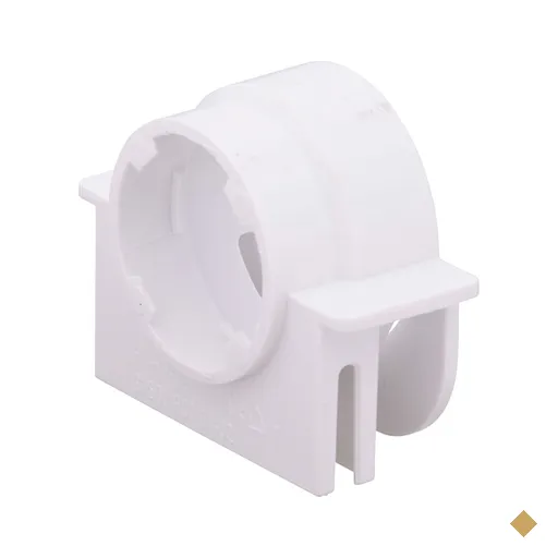 Tampa de Plástico do Chassi para Ar Condicionado Split Consul