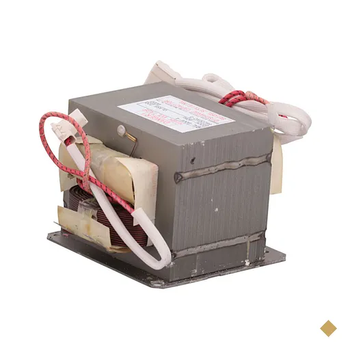 Transformador de Alta Tensão 220V para Microondas