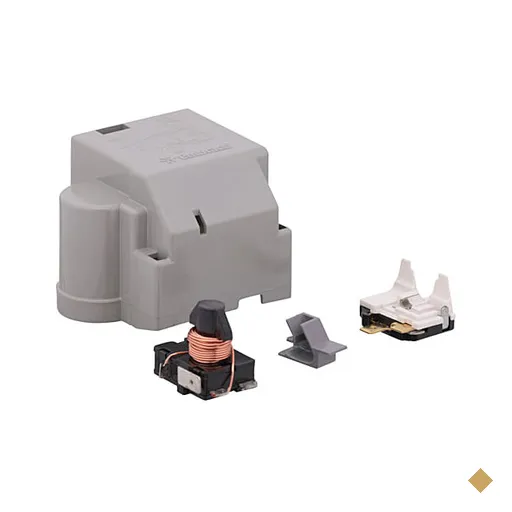 Relê 110V para Geladeira e Freezer