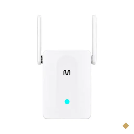 Repetidor Multi Wireless N 300Mbps
