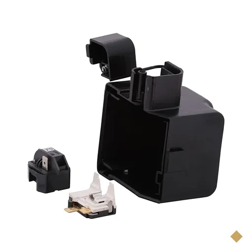 Relê 110V para Geladeira e Freezer Consul