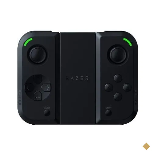 Controle Razer Junglecat Dual-Sided Controller, para Android, Bluetooth -…