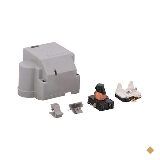 Relê 110V para Geladeira e Adega Consul