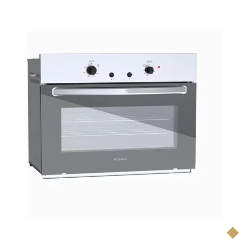 Forno de Embutir a Gas 90L Cristallo GIIi Gas Glp