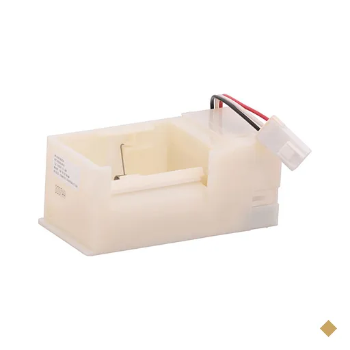 Damper Bivolt para Geladeira