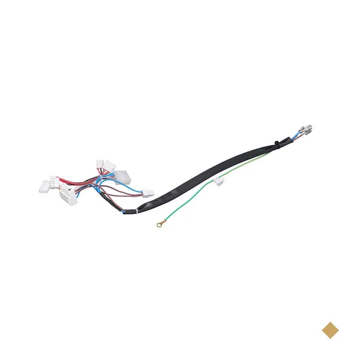 Rede Elétrica Bivolt para Geladeira