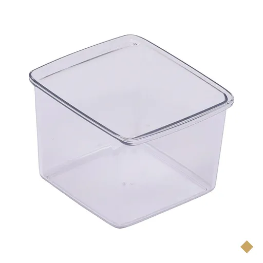 Pote de Porta para Geladeira
