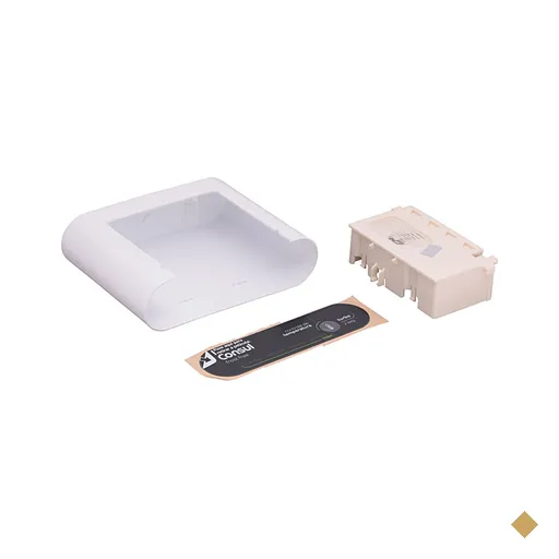 Kit Placa de Controle e Console Bivolt para Geladeira Consul