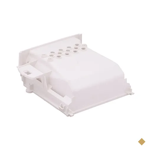 Suporte do Dispenser para Máquina de Lavar