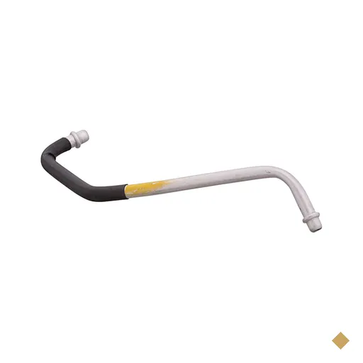 Tubo de Ligação para Cooktop
