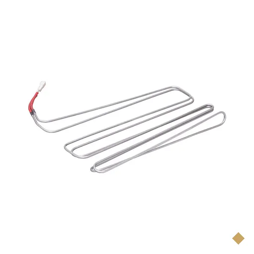 Resistência de Degelo 220V para Geladeira