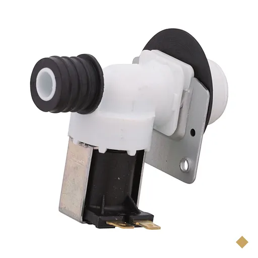 Válvula Simples 220V para Máquina de Lavar