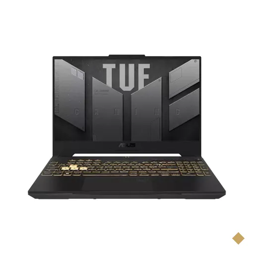 Notebook ASUS TUF Gaming F15 (Intel Core i5-12500H, 8GB DDR4, SSD 512GB NVMe…