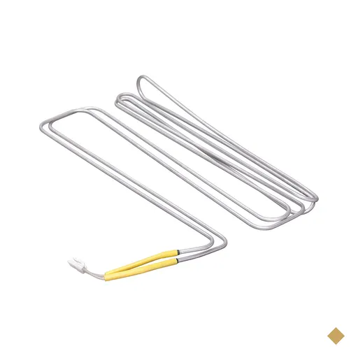 Resistência de Degelo 110V para Geladeira