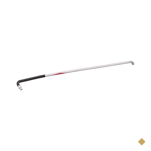 Tubo de Ligação para Cooktop