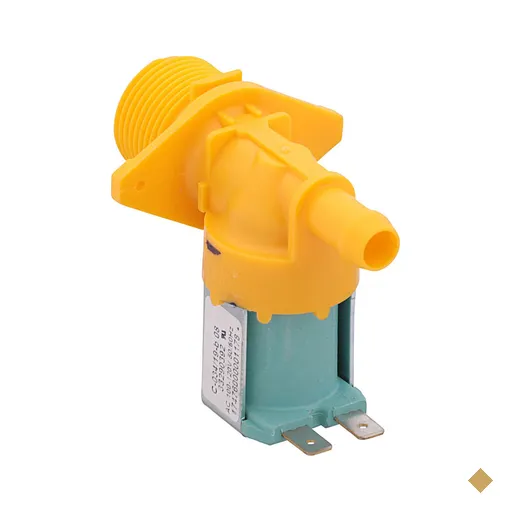 Válvula Solenóide de 1 Via 110V para Lava Louças