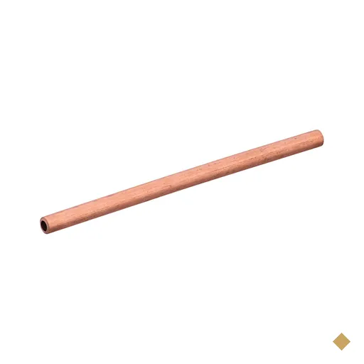 Tubo de Carga Expandido para Geladeira e Freezer