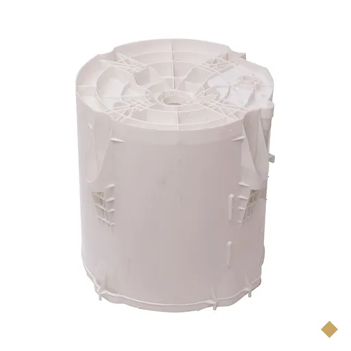 Tanque 26" para Máquina de Lavar