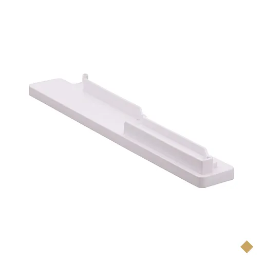 Trilho da Prateleira Esquerda para Geladeira