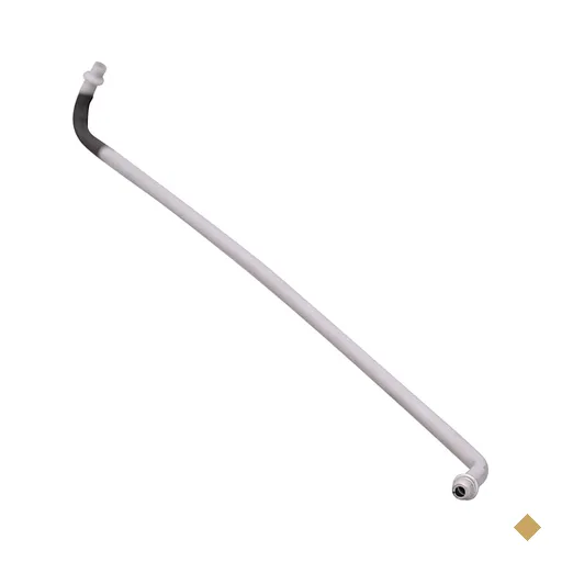 Tubo de Ligação para Cooktop