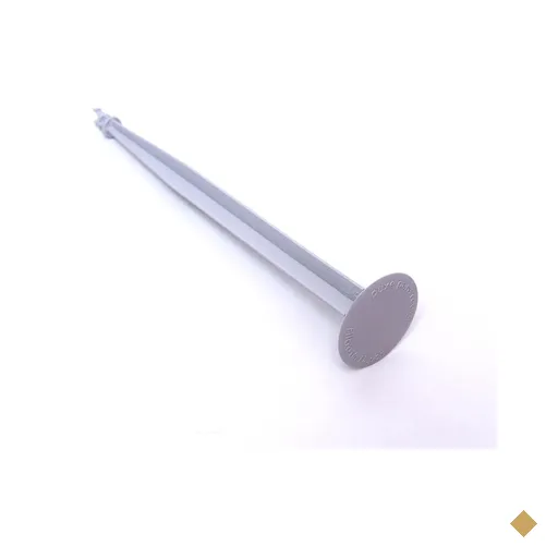 Haste do Filtro de Fiapos para Máquina de Lavar