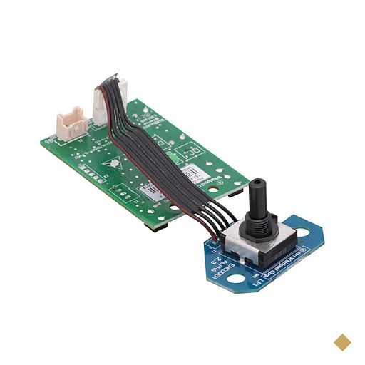 Enconder Interface para Máquina de Lavar Consul