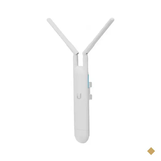 Ponto de Acesso Ubiquiti UniFi AC Mesh c/Fonte - UAP-AC-M I