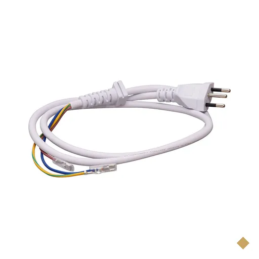 Cabo de Alimentação 220V para Microondas