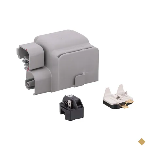 Relê 110V para Geladeira