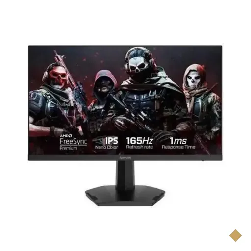 Monitor Gaming Redragon Azur 23.8″ LED FHD (1920x1080/ 165Hz / 1ms)