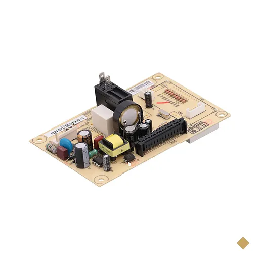 Placa de Controle 110V para Microondas Consul