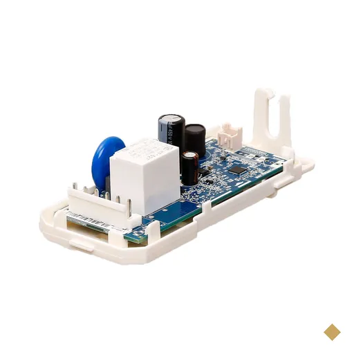 Placa de Controle Bivolt para Geladeira Consul