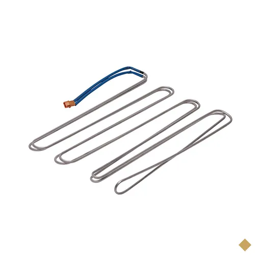 Resistência de Degelo 220V para Geladeira