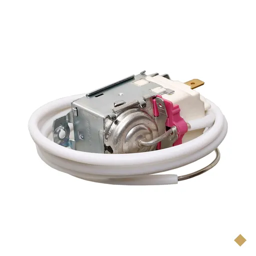 Termostato Bivolt para Freezer