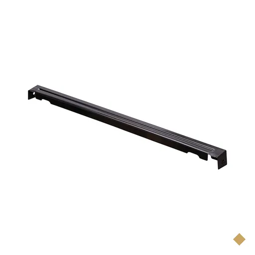 Complemento Superior da Porta para Forno