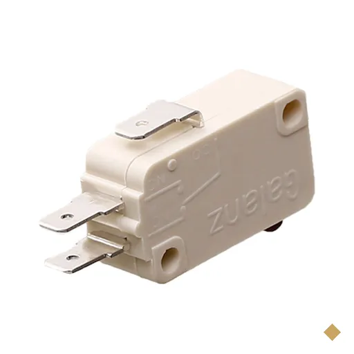 Microchave 220V para Microondas
