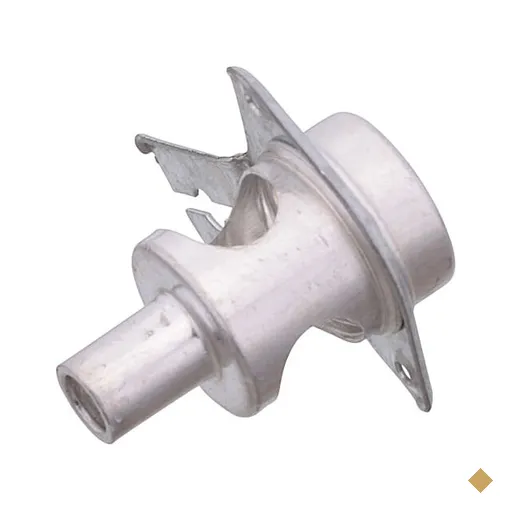 Suporte do Injetor para Fogão