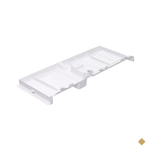 Proteção do Compartimento para Freezer Consul