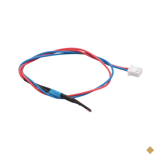 Sensor de Temperatura Bivolt para Purificador Consul