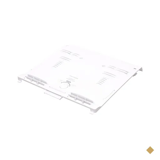 Conjunto Capa Frontal e Traseira para Geladeira