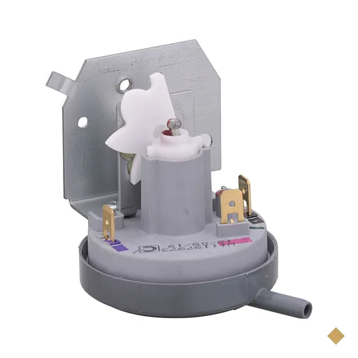 Pressostato Bivolt para Máquina de Lavar Consul