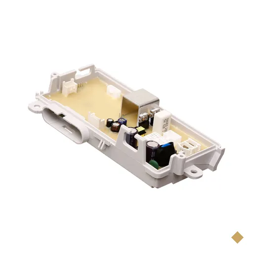 Placa de Controle 110V para Máquina de Lavar Consul