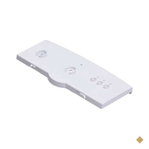 Painel de Controle Decorativo para Máquina de Lavar Consul