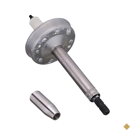 Conjunto Mecanismo para Máquina de Lavar