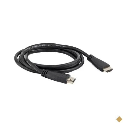 Cabo HDMI 1,5m v2.0 Ultra HD 4K - Intelbras