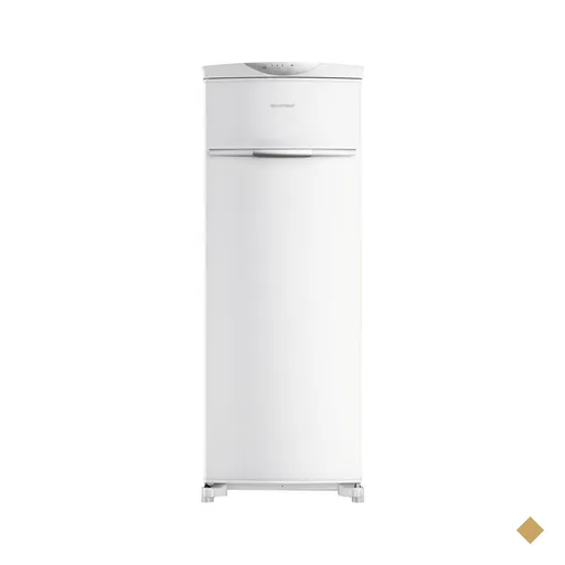 Freezer Vertical Brastemp Flex Frost Free 228 Litros - BVR28NB