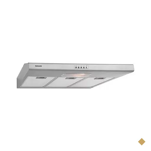 Depurador de Ar Suggar Slim 80cm DI81BR