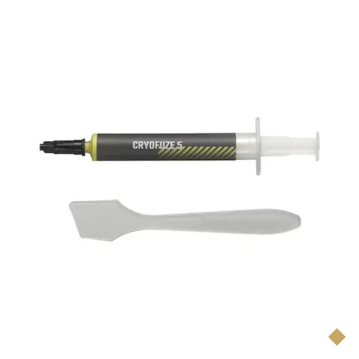 Pasta Térmica Cooler Master Cryofuze 5 3G Yellow