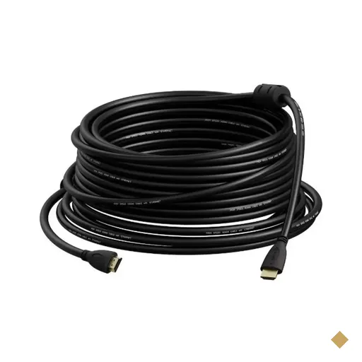 Cabo HDMI 10m v2.0 ULTRA HD 4K - Intelbras