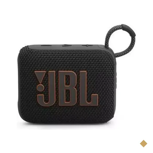 Caixa de Som Portátil JBL GO4, 4.2W, Bluetooth, 7h